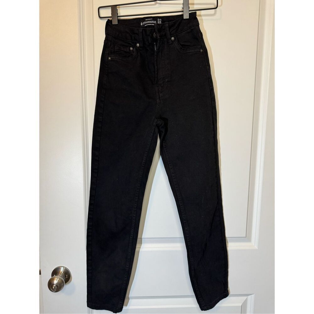 Jeans Mom slim fit - Picture 7 of 16